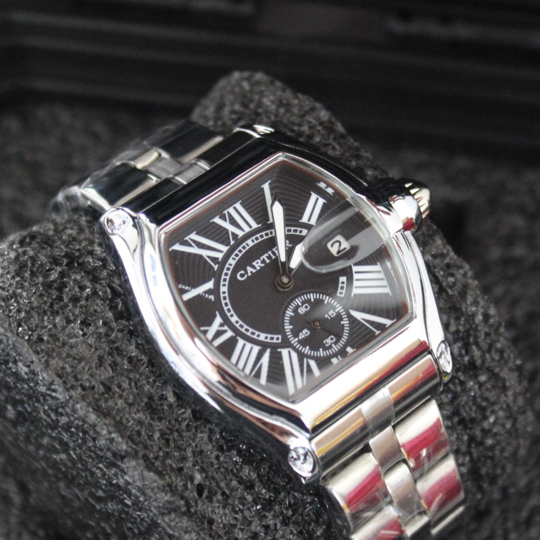 Cartier roadster mujer sale