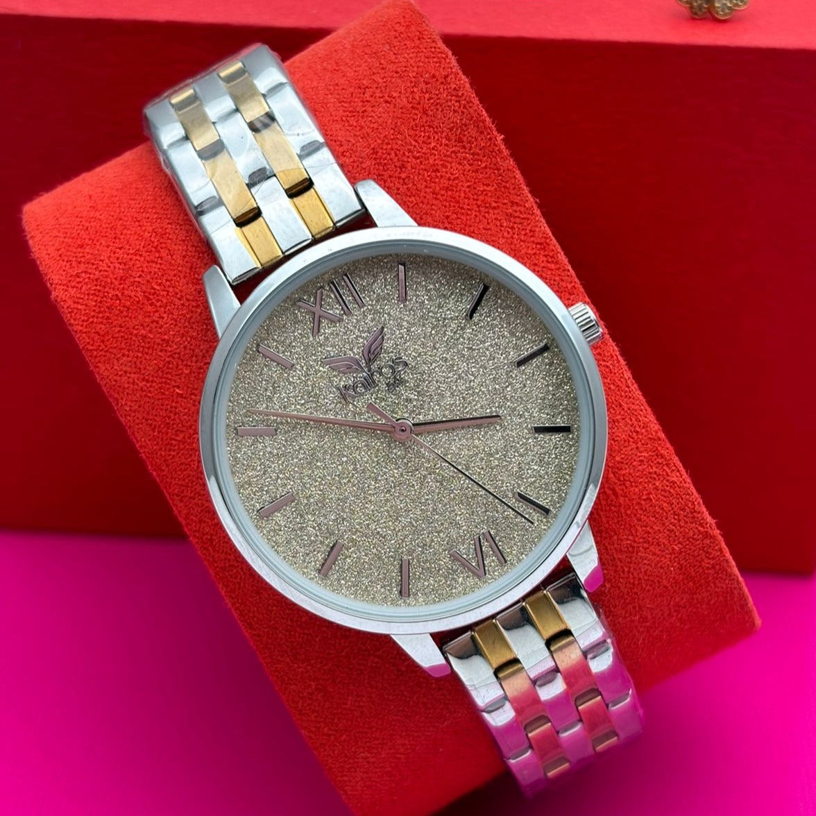 Relojes shops kairos mujer