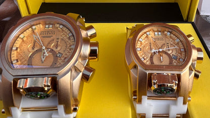 INVICTA BOLT GOMA PAREJA  REF-BD