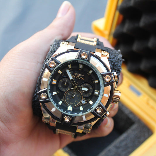 INVICTA BOLT FUNCIONAL REF-DN