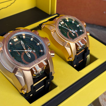 INVICTA BOLT GOMA PAREJA  REF-NV