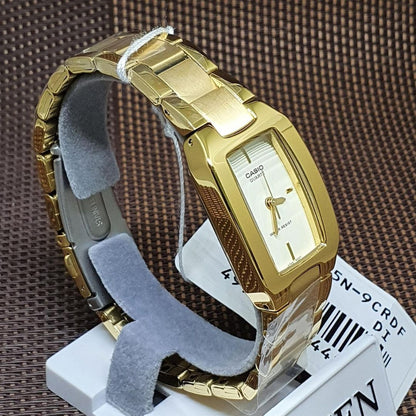 CASIO ORIGINAL PARA DAMA REF-LTP-1165N-9C