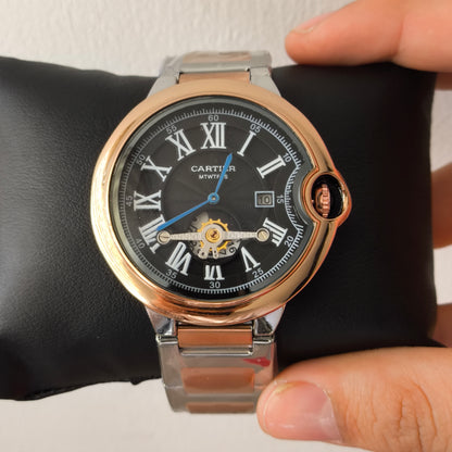 CARTIER TORBILLON PARA HOMBRE REF-BOIRN