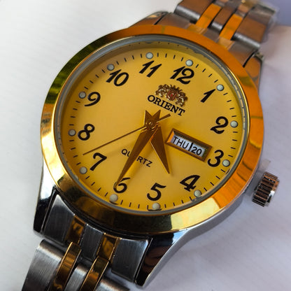 RELOJ ORIENT PARA DAMA REF-BINH