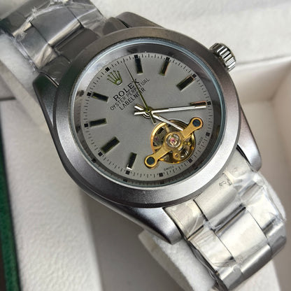 ROLEX AUTOMATICO PARA HOMBRE REF-GYT