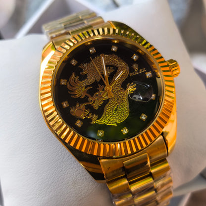 ROLEX DRAGON PARA HOMBRE REF-NDN