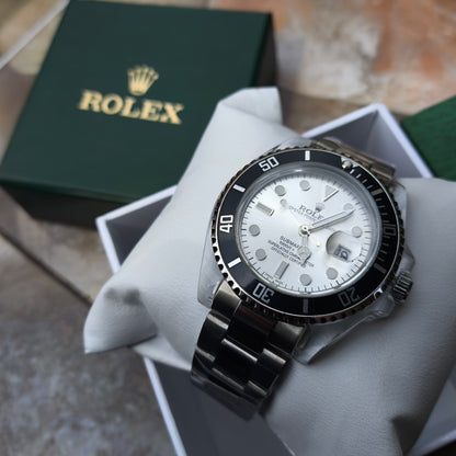 ROLEX SUBMARINE PARA HOMBRE REF-KIBK