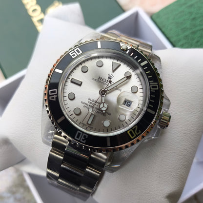 ROLEX SUBMARINE PARA HOMBRE REF-KIBK