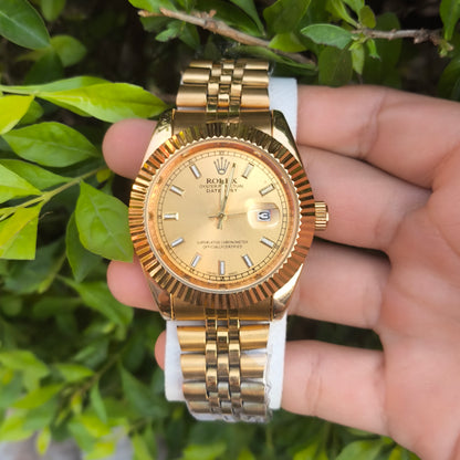 ROLEX DATEJUST PARA HOMBRE REF-DIORT