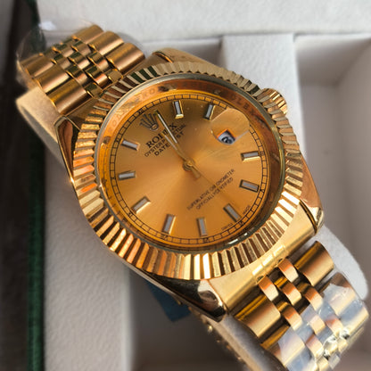 ROLEX DATEJUST PARA HOMBRE REF-DIORT