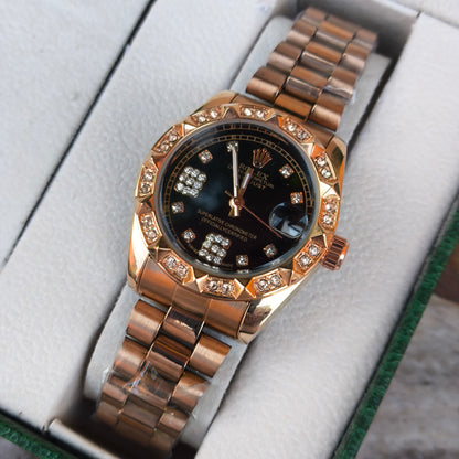 ROLEX YACH MASTER PARA HOMBRE REF-ORNR