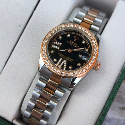 ROLEX YACH MASTER PARA HOMBRE REF-BIOR