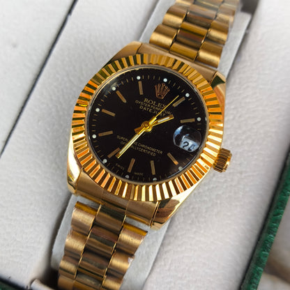 ROLEX DATEJUST PARA HOMBRE REF-DASE