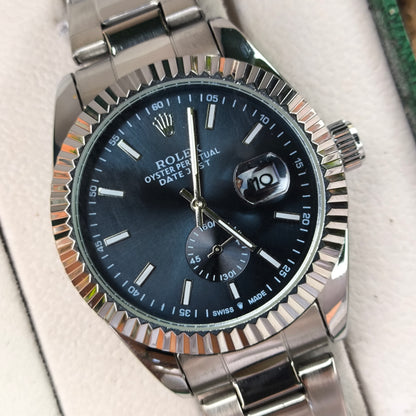 ROLEX PERPETUAL PARA HOMBRE REF-PADDG