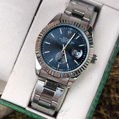 ROLEX PERPETUAL PARA HOMBRE REF-PADDG