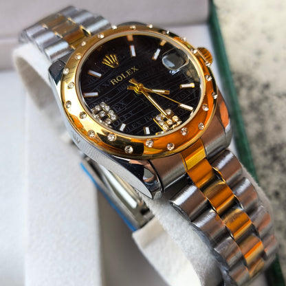 ROLEX CUB PARA DAMA REF-BIN