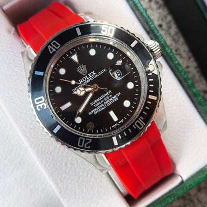 ROLEX SUBMARINE PARA HOMBRE REF-RHF