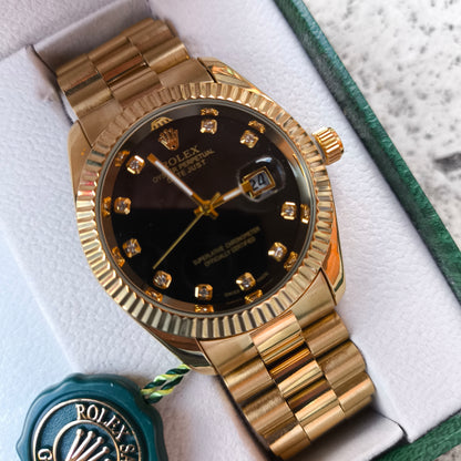 ROLEX SENCILLO PARA HOMBRE REF-DETGH