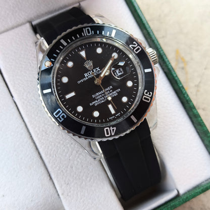 ROLEX SUBMARINE PARA HOMBRE REF-NGRS