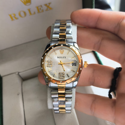 ROLEX CUB PARA DAMA REF-BIL