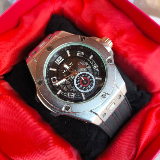 HUBLOT GENEVE PARA HOMBRE REF-GOMA