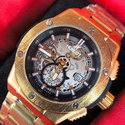 HUBLOT GENEVE PARA HOMBRE REF-DWD