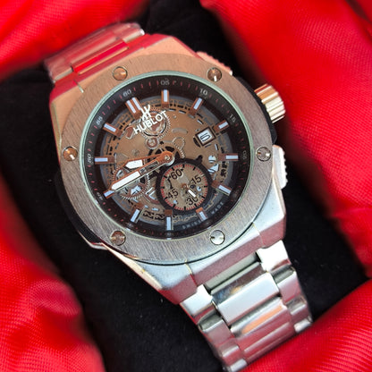 HUBLOT GENEVE PARA HOMBRE REF-PY