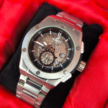 HUBLOT GENEVE PARA HOMBRE REF-PY