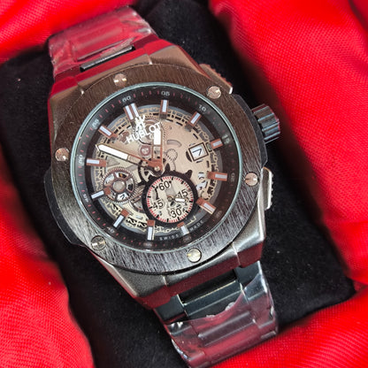 HUBLOT GENEVE PARA HOMBRE REF-N2A