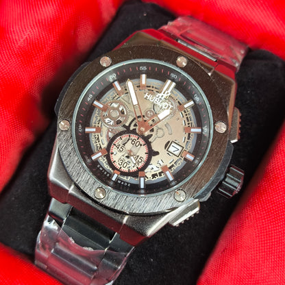 HUBLOT GENEVE PARA HOMBRE REF-N2A