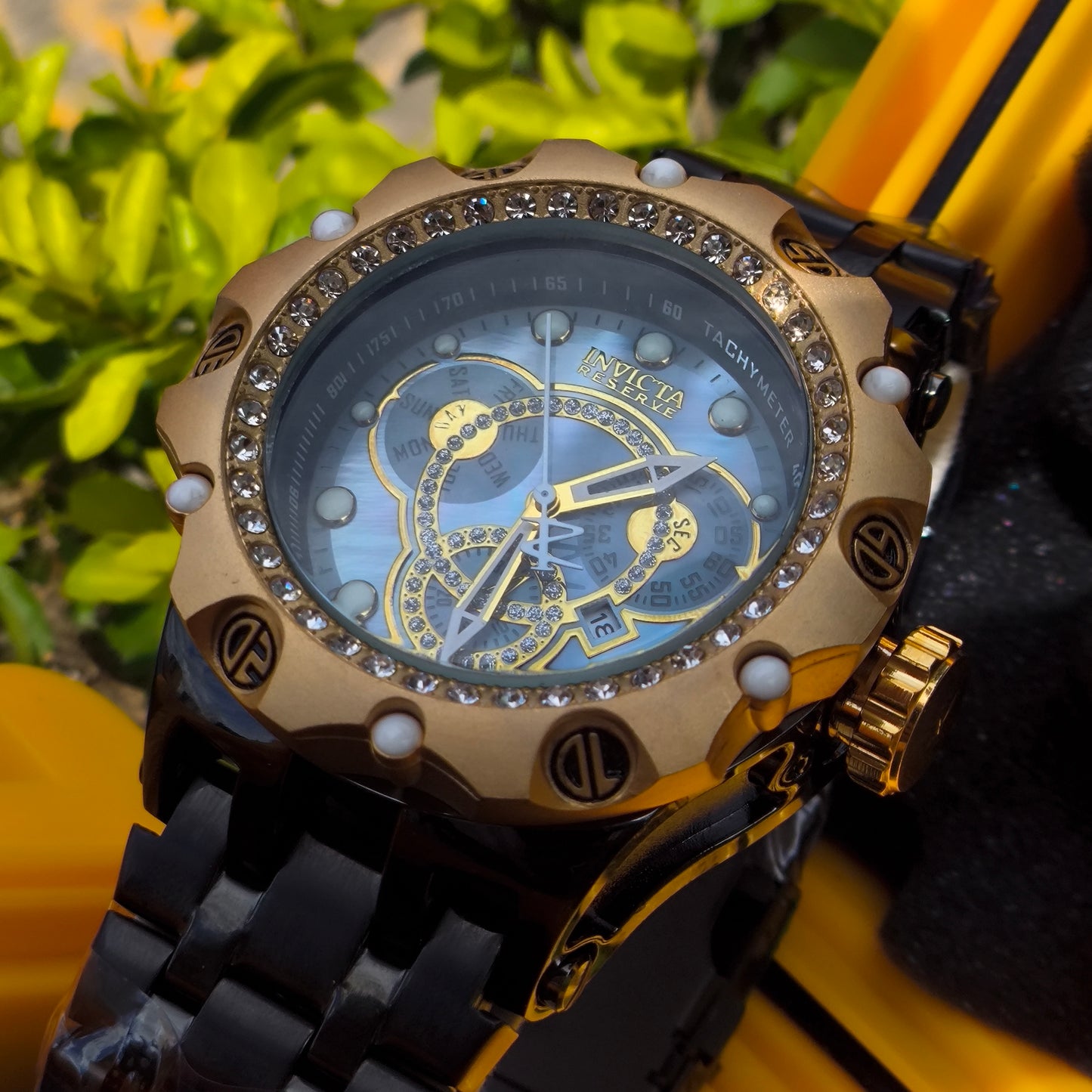 INVICTA VENOM PARA HOMBRE REF-NGYF