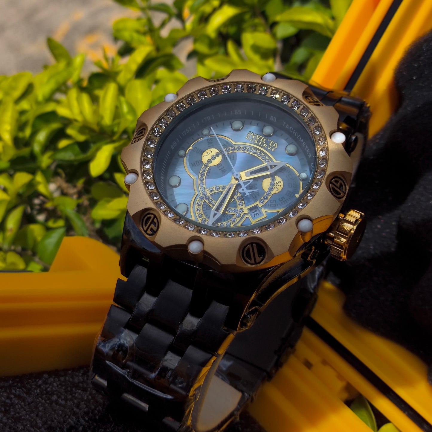 INVICTA VENOM PARA HOMBRE REF-NGYF