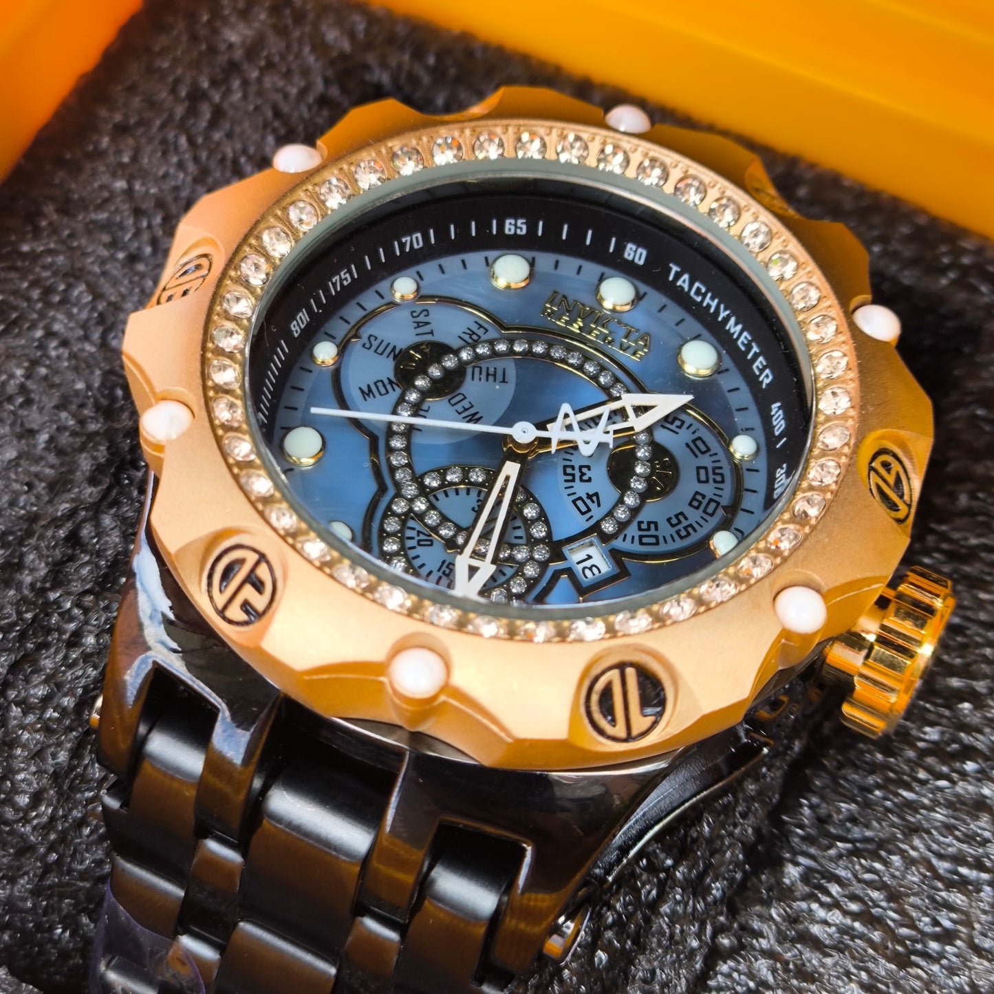 INVICTA VENOM PARA HOMBRE REF-NGYF