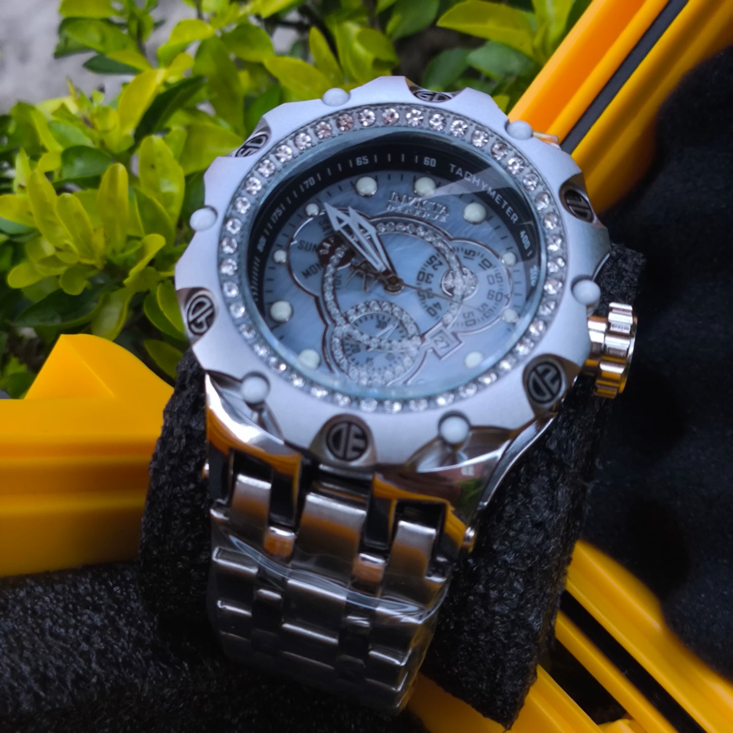 INVICTA VENOM PARA HOMBRE REF-PCEDL