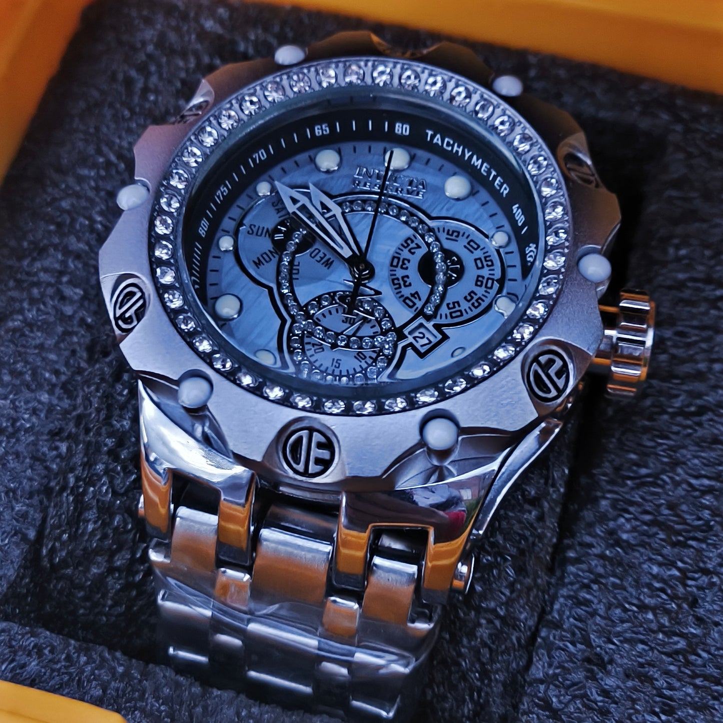 INVICTA VENOM PARA HOMBRE REF-PCEDL