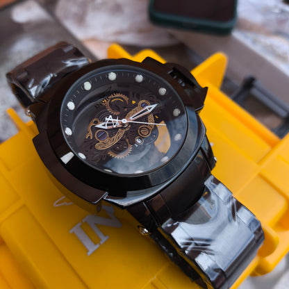 INVICTA ESQUELETO PARA HOMBRE REF- NNK