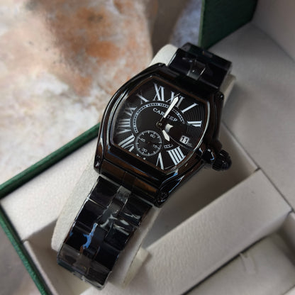 CARTIER ROADSTER PARA HOMBRE REF-N