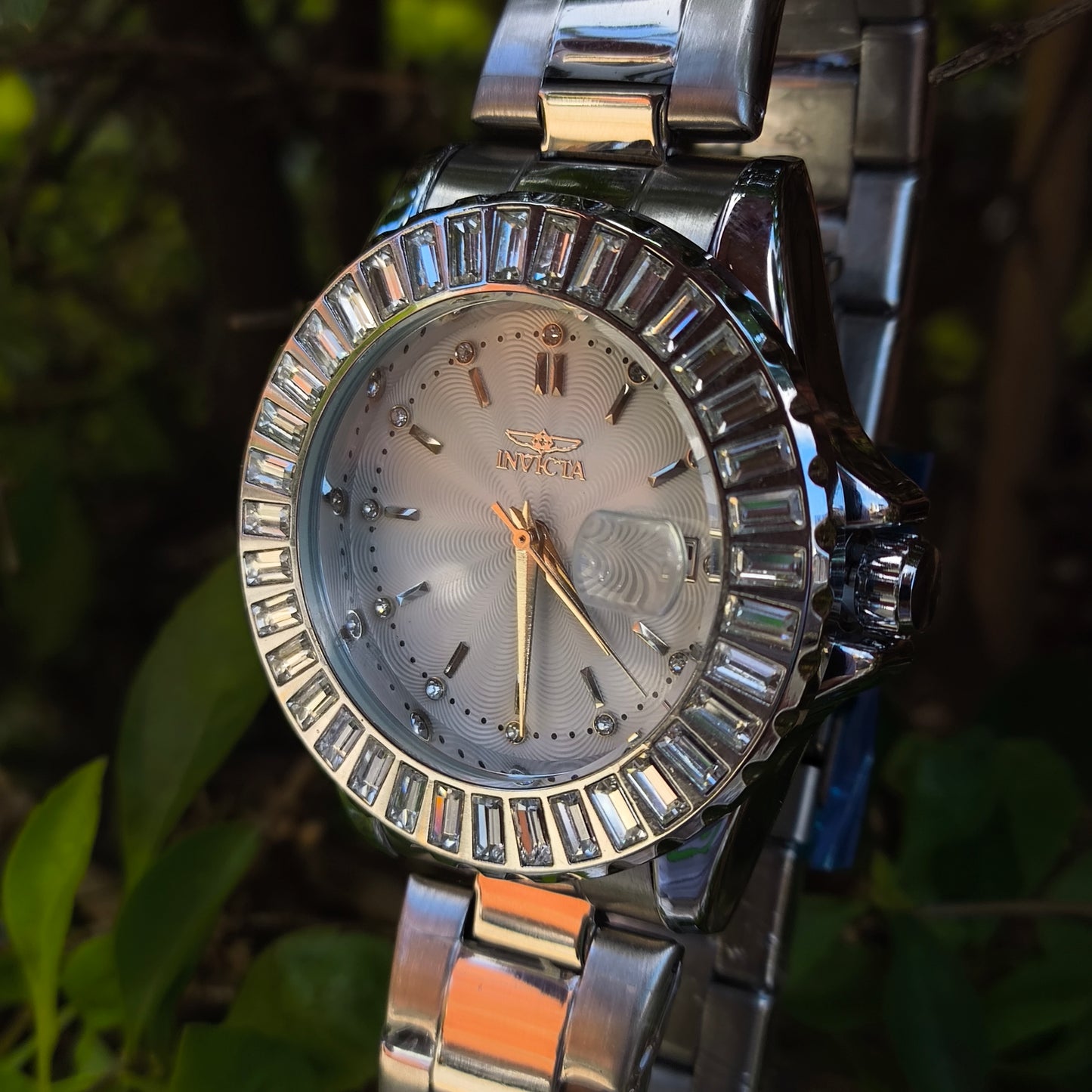 INVICTA ANGEL PARA DAMA REF-3542-P2BN