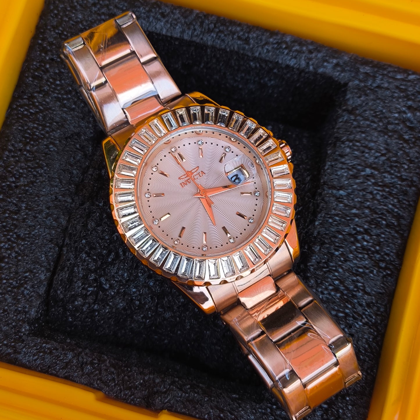 INVICTA ANGEL PARA DAMA REF-3542-ORS