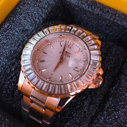 INVICTA ANGEL PARA DAMA REF-3542-ORS