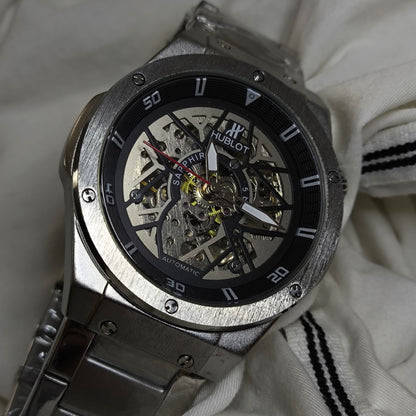 HUBLOT AUTOMATIC PARA HOMBRE REF-PN