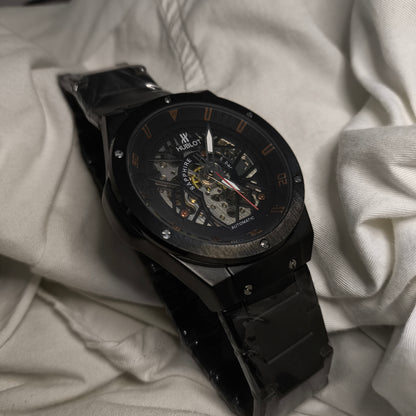 HUBLOT AUTOMATIC PARA HOMBRE REF-N