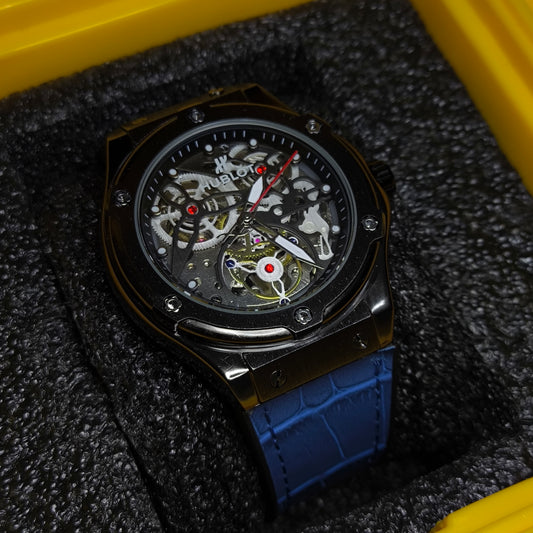 HUBLOT AUTOMATIC PARA HOMBRE REF-SDGN