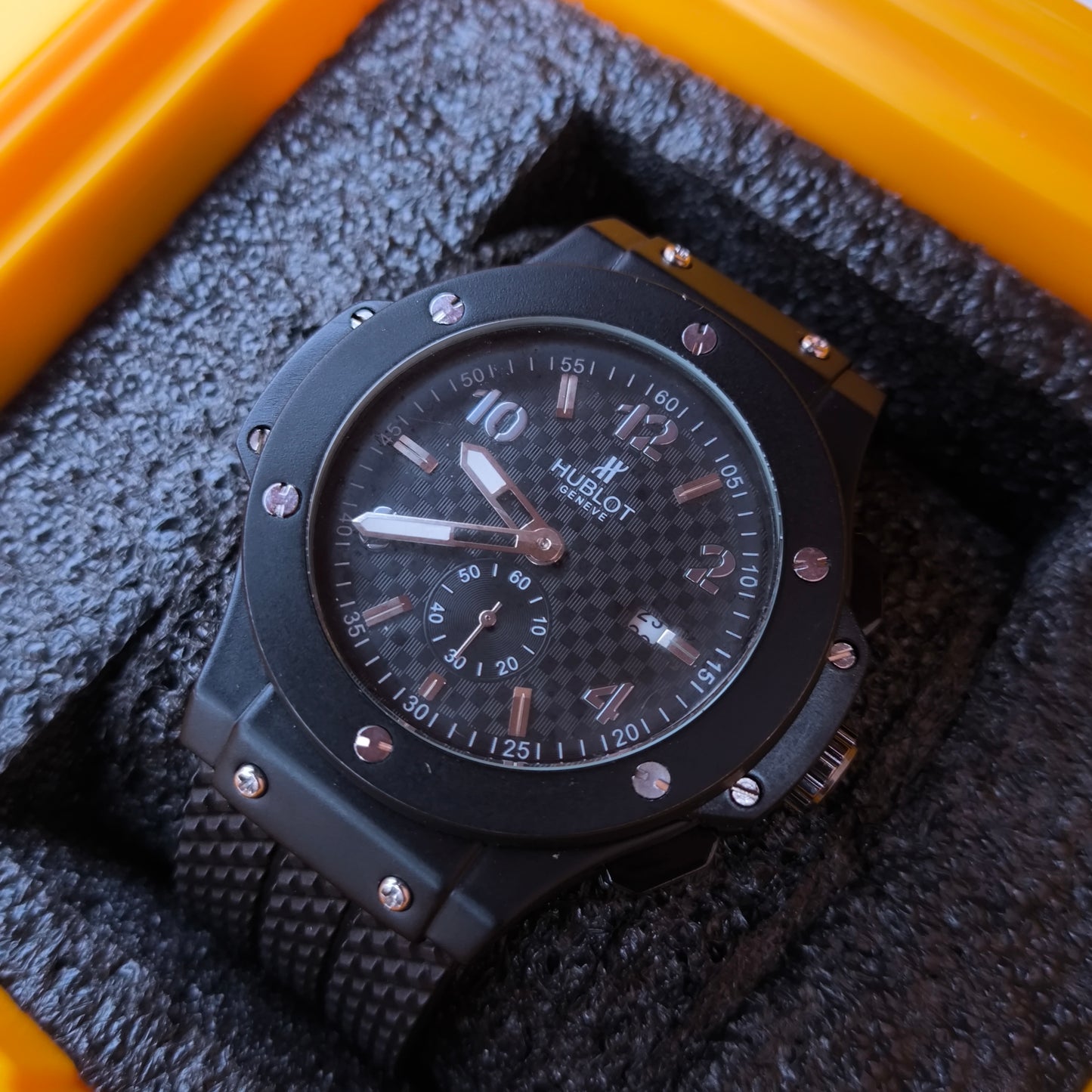 HUBLOT GENEVE PARA HOMBRE REF-N