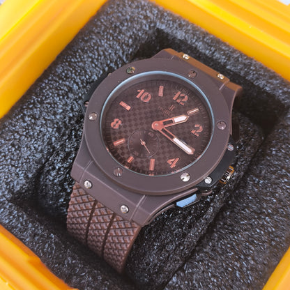 HUBLOT GENEVE PARA HOMBRE REF-MARRN