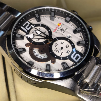 TAG HEUER CR7 CHRONOGRAF PARA HOMBRE REF-PBLN