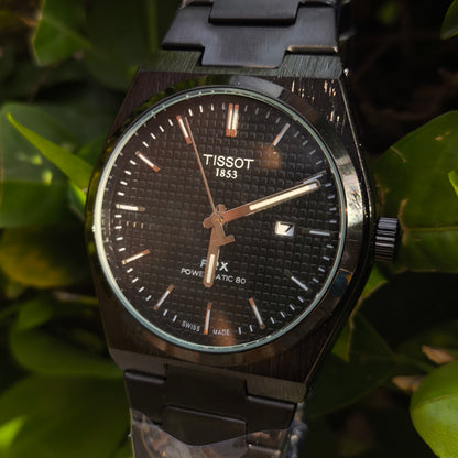 TISSOT PRX PARA HOMBRE REF-NN