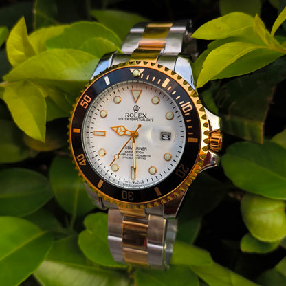 ROLEX SUBMARINE PARA HOMBRE - BIC - REF-BLNCO