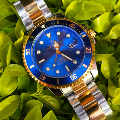 ROLEX SUBMARINE PARA HOMBRE - BIC - REF-NGRO