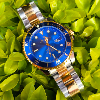 ROLEX SUBMARINE PARA HOMBRE - BIC - REF-NGRO